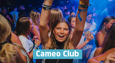 Cameo Club Chersonissos